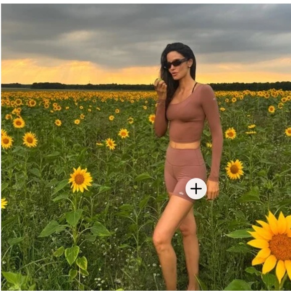 Alo Chestnut Set - Picture 6 of 11